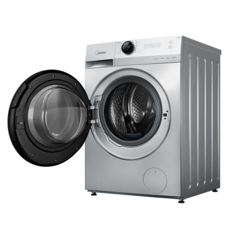 MIDEA MF200W120WB Πλυντήριο Ρούχων 12kg MIDEA MF200W120WB Πλυντήριο Ρούχων 12kg